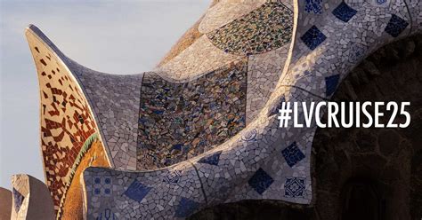 louis vuitton barcelona cruise show|louis vuitton event barcelona.